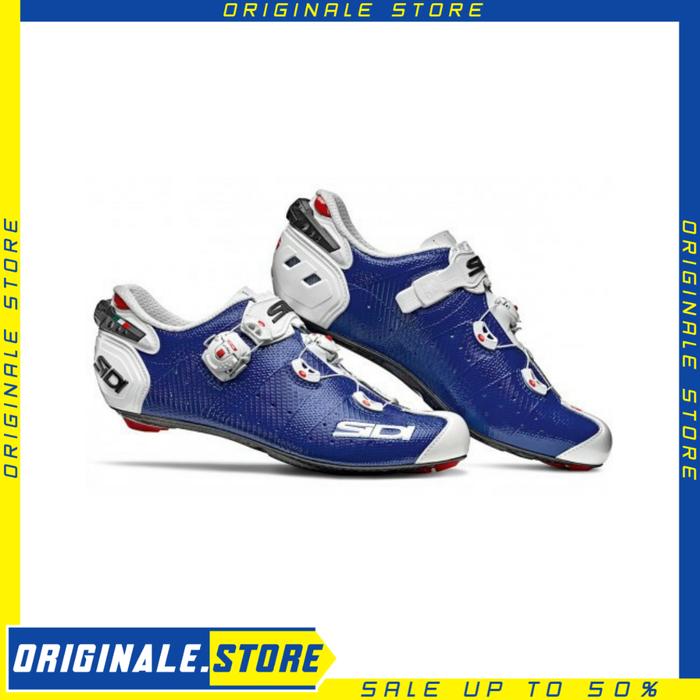 Sepatu Sepeda Gunung Sidi Cape Baratas Sepatu Sepeda Roadbike Sidi