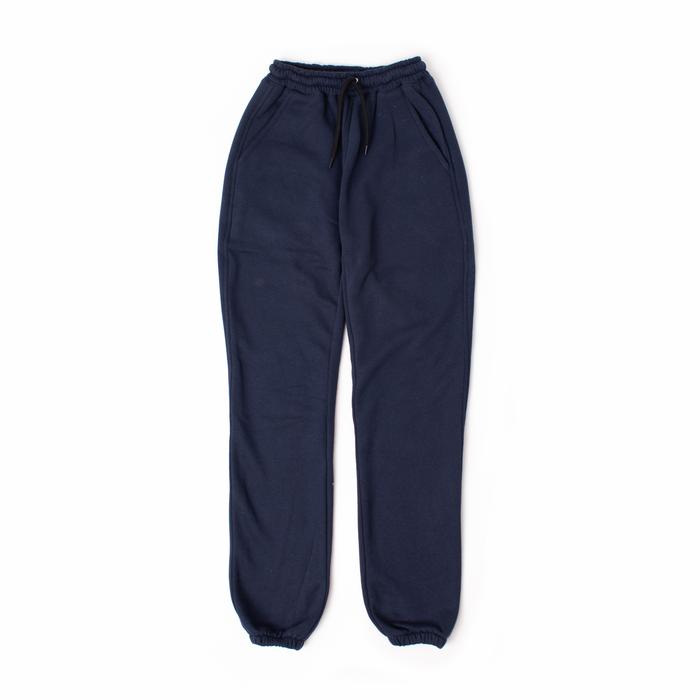 Jual Long Sweatpants Navy - Kota 