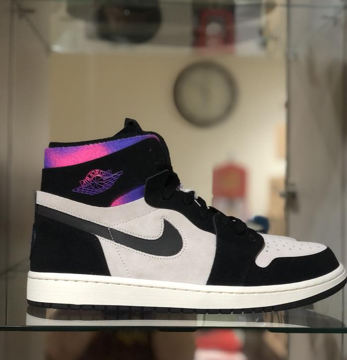 Air Jordan High Zoom x Paris Saint German/PSG di  Tokopedia