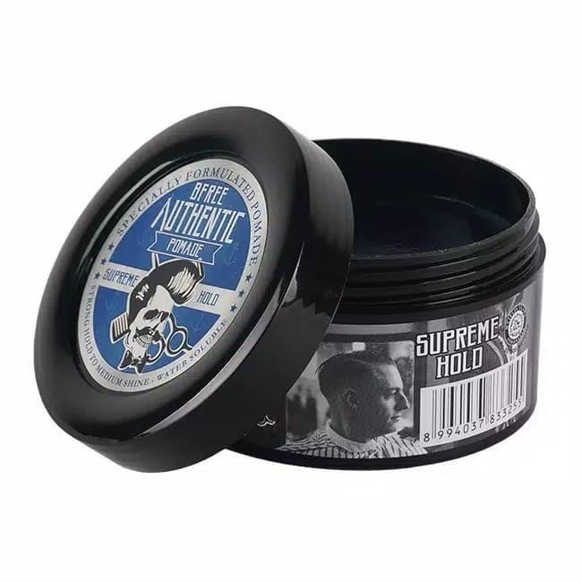 Gambar BFREE Authentic Pomade 100ml - Biru dari Niahshop undefined Tokopedia