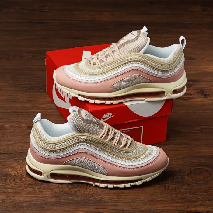 Jual Sepatu Nike Air Max 97 Particle Beige - Kota Bandung - Blackshoesid |  Tokopedia