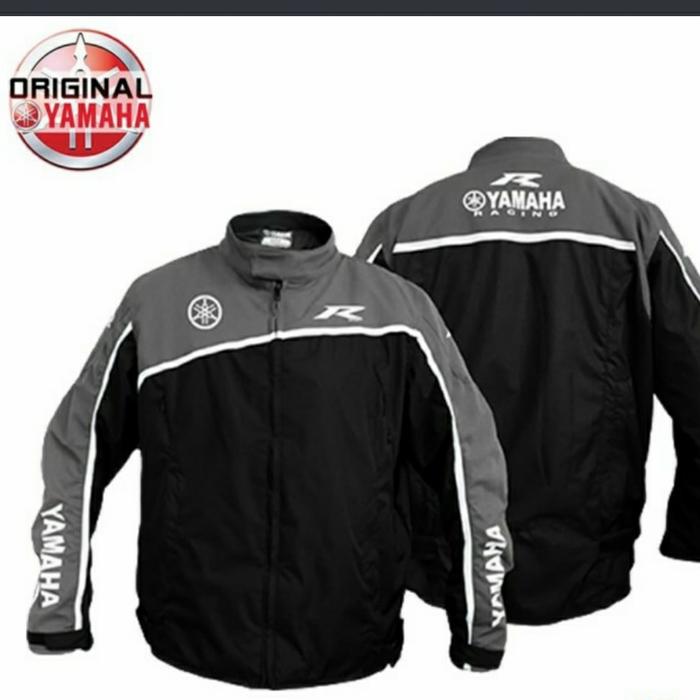Motorcycle Jacket Jaket Yamaha R Concept Jaket Motor Yamaha Jual