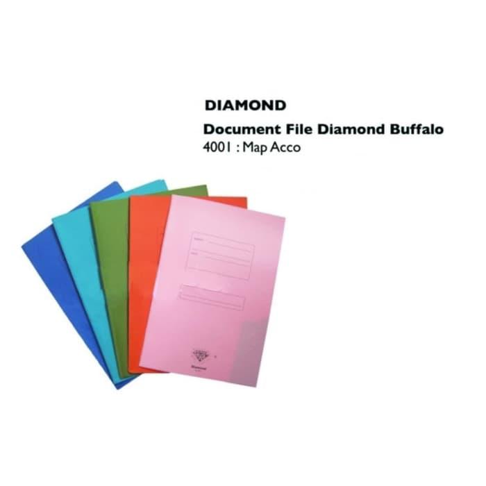 Gambar DIAMOND MAP KERTAS TEBAL - 2001, Biru dari PTGADINGMURNI undefined 4 Tokopedia
