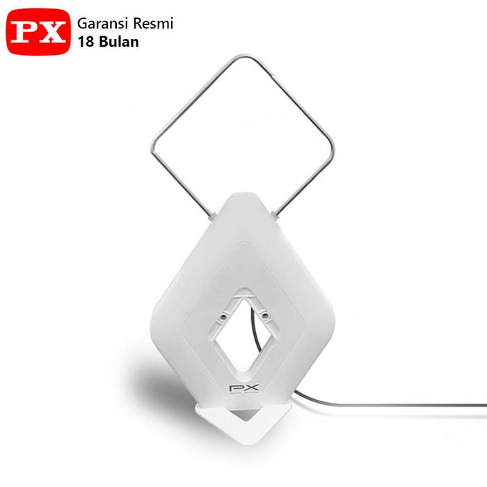 Gambar Antena TV PX HDA-2000 Outdoor Digital Antenna - Putih dari Ridista Online undefined Tokopedia