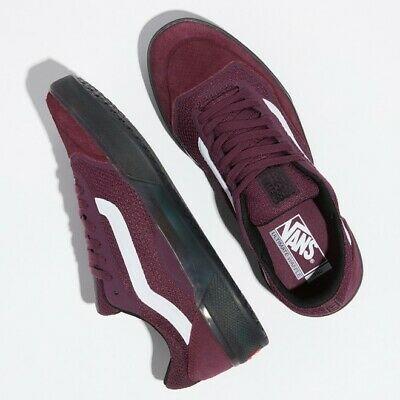 vans ave pro prune