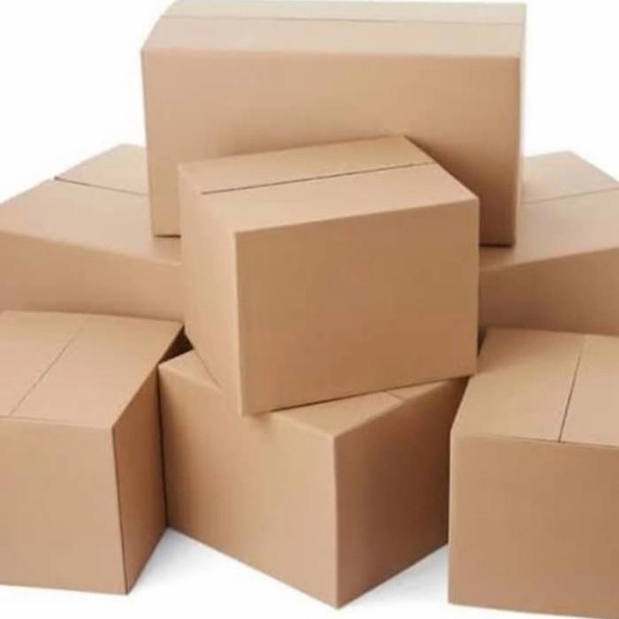 Gambar BOX PANEL OUTDOOR 40X60 CM / BOX PANEL TOPI 40X60X20 / BOX PANEL 40X60 - PACKING KARDUS dari jualkabeldanlistrik. undefined Tokopedia
