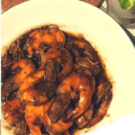 Jual Udang Black Pepper Kota Bekasi Bekal Buana Tokopedia