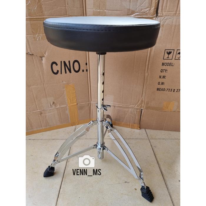 Gambar KURSI DRUM - A dari VENN MS undefined Tokopedia