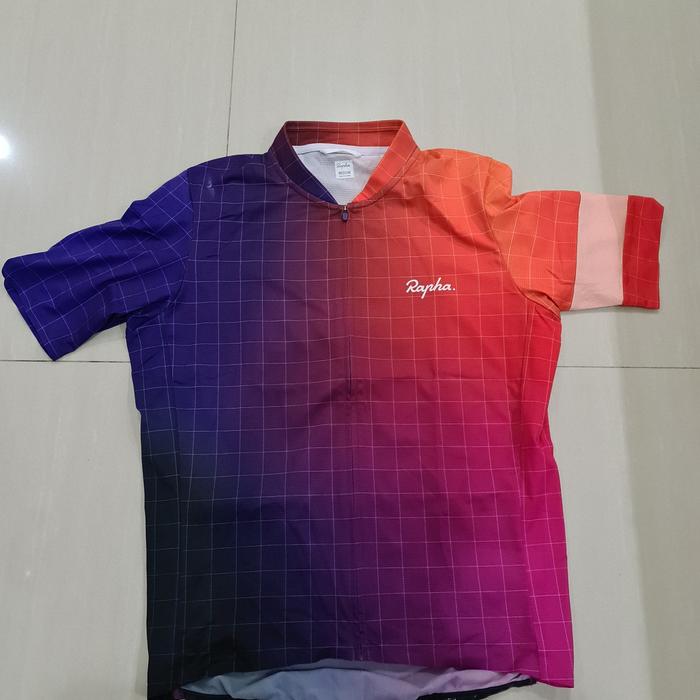 Rapha Classic Flyweight Jual Rapha Classic Flyweight Jersey