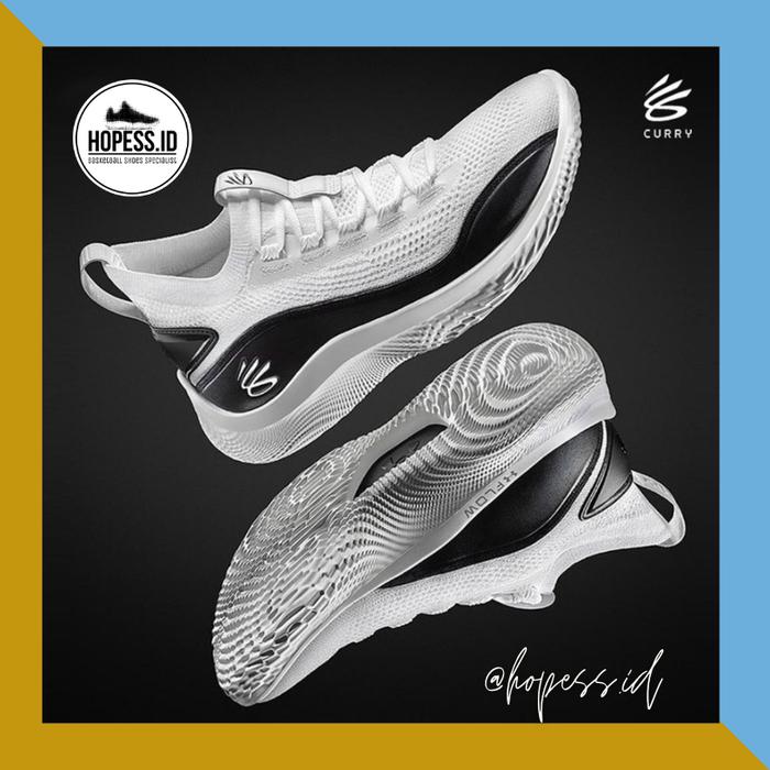 Curry Flow8 カリー8 smooth Butter Flow 27.0（アンダーアーマー  