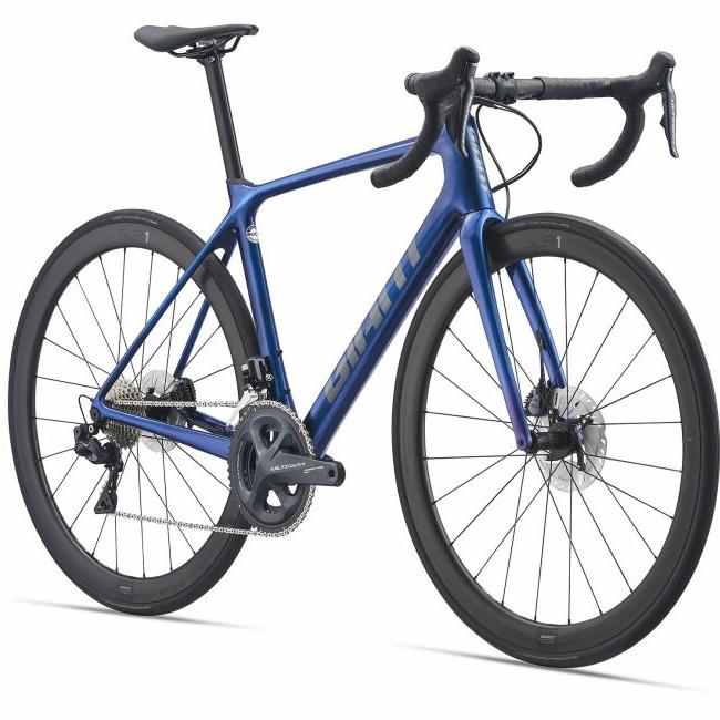 Jual Roadbike Giant TCR Advance Pro 0 