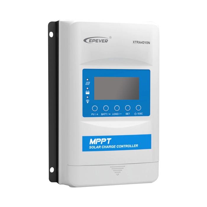 Solar charge controler MPPT EPEVER XTRA 3215N-XDS2 MPPT 30A