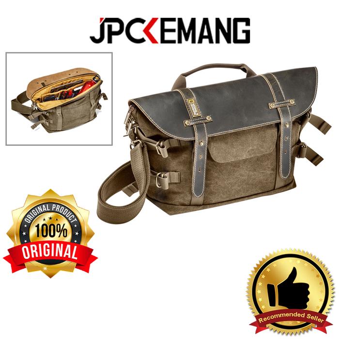 Gambar NG A2140 MIDI SATCHEL dari JPC Kemang undefined Tokopedia