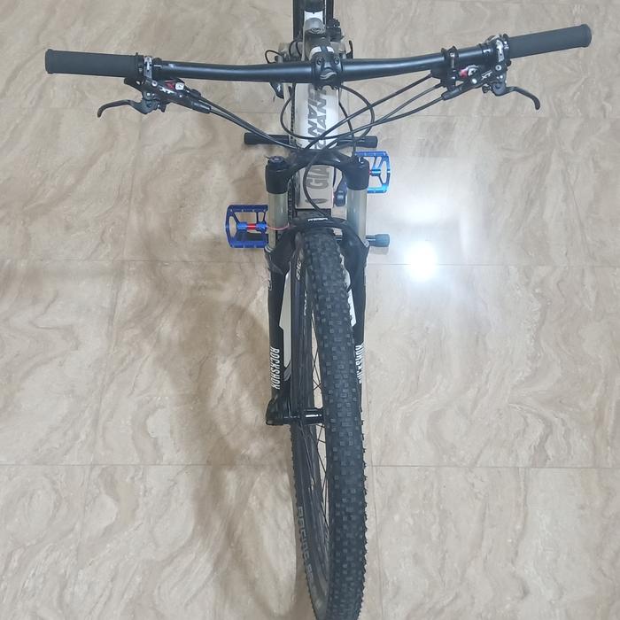 Jual MTB GIANT XTC Carbon - Kota Bekasi 