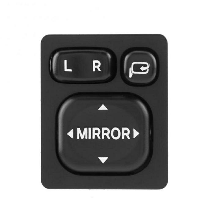 Gambar Switch Saklar Mirror Spion Retract TOYOTA Corolla Vios Camry Kijang - Switch Only dari Muria City undefined Tokopedia