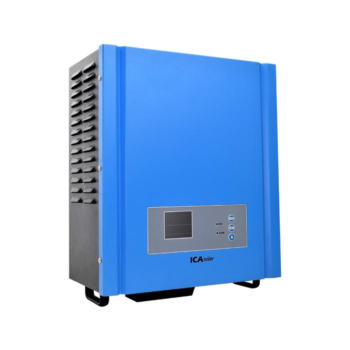 Hybrid Inverter Low Frequensi PSW ISolar 3KW 48V 3000W