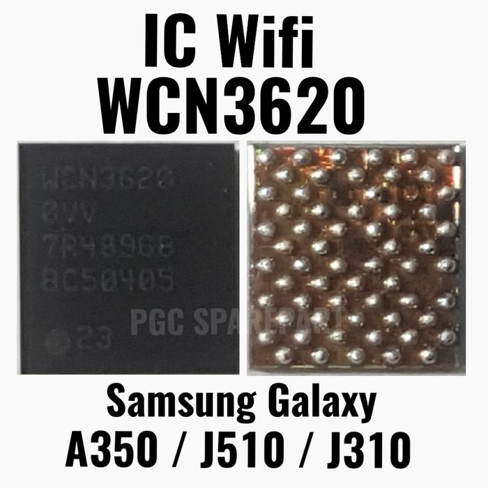 Samsung j510 wifi ic Clearance