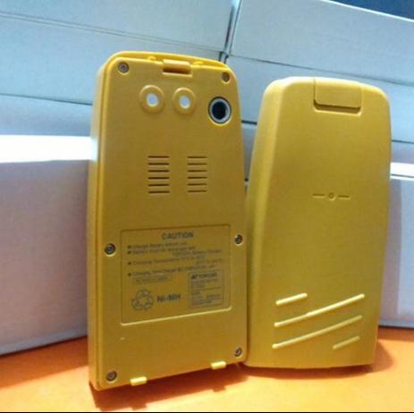 Gambar Baterai Total Station Topcon GTS Series Battery TS Topcon GTS 235 255 dari Saluyusauyunan undefined Tokopedia