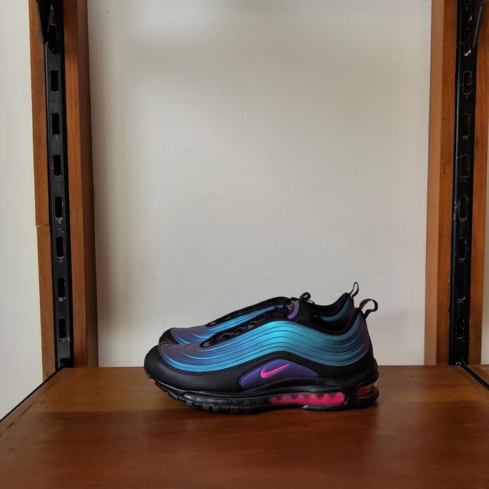 Jual Nike Air Max 97 LX - Jakarta Barat - myshoes_ballers | Tokopedia
