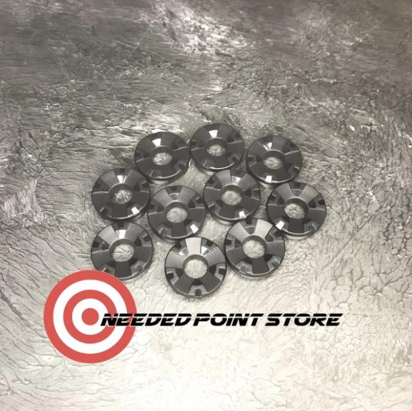 Gambar Front Cap Acetech Lighter & Lighter S Tracer Unit Original dari Needed Point Store undefined Tokopedia