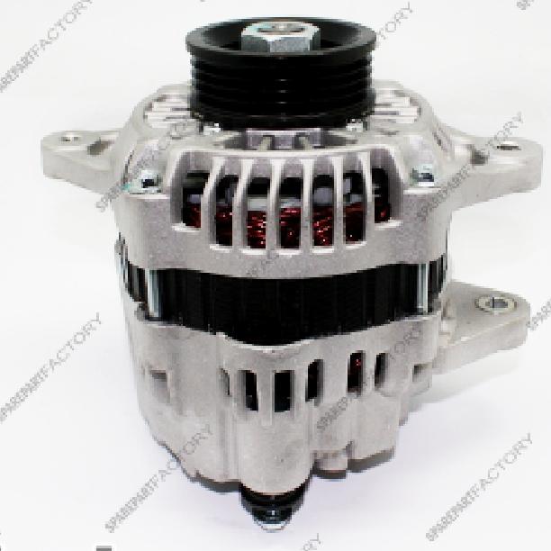 Gambar Dinamo Ampere Alternator Kia Visto 2003 2005 dari Pandawa Jaya motor undefined Tokopedia