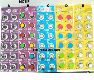 Gambar Sparepart Pentol Knop Knob Panci Masak - D dari TokOnlineRuby undefined Tokopedia