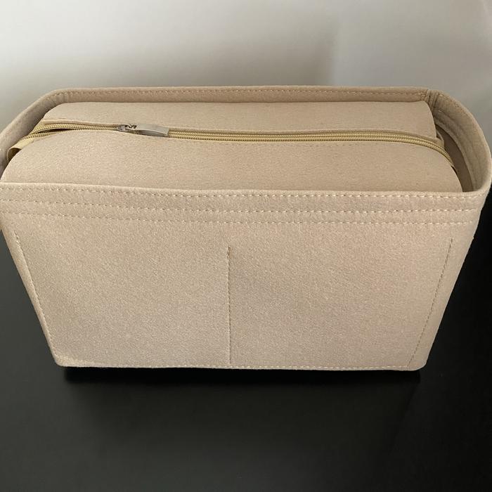 Gambar TOPZIP Organizer for tote neverfull MM dari MB Bag Organizer undefined 4 Tokopedia