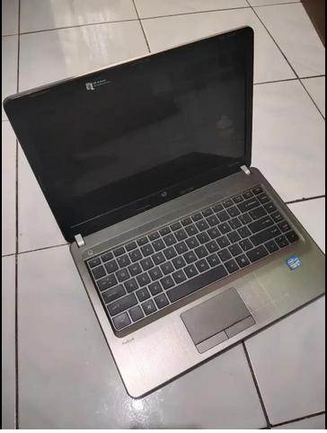中古動作良品 ノートパソコン Windows10 14型ワイド HP 4430s 第2世代