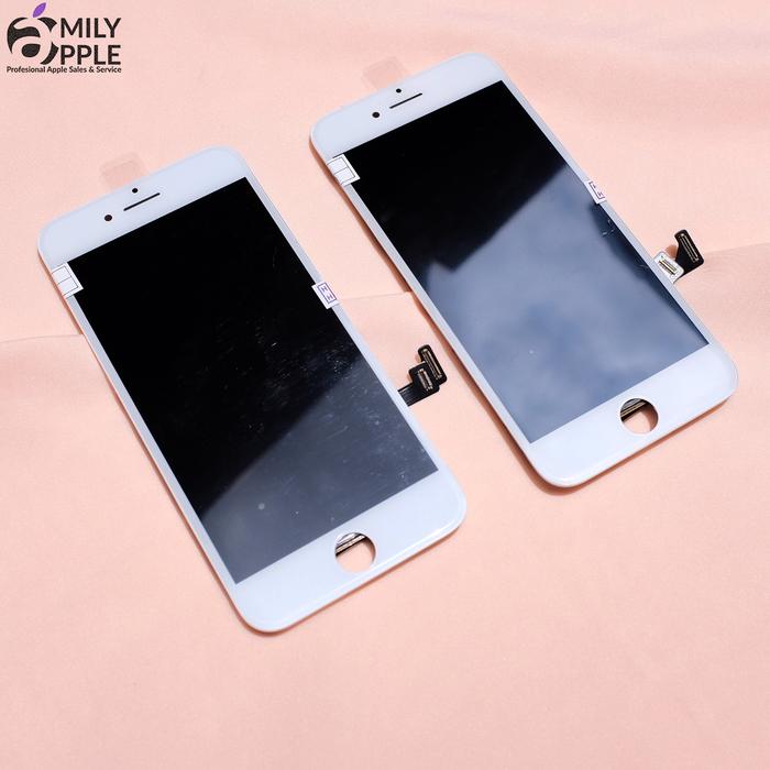 Gambar LCD TOUCHSCREEN iPhone 8 / 8G Grade AAA - Putih dari UNLIMITECH GROUP undefined Tokopedia