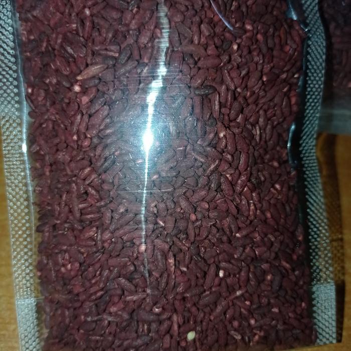 Gambar angkak merah 100gr halal dari YH FROZEN undefined Tokopedia