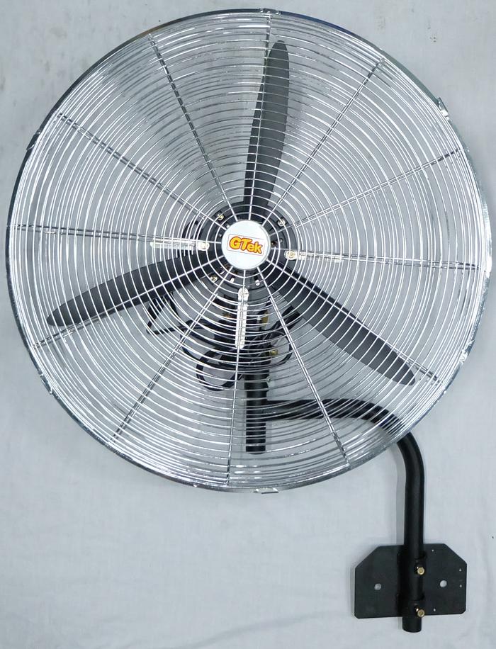 Gambar Wall Fan 26" Gtek Industrial Fan Kipas Angin Besi 26 inch dari Omah Blower undefined Tokopedia