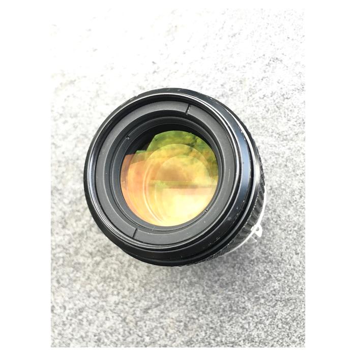 Jual Nikon Micro-Nikkor 105mm Ais mount Nikon Super Tajam - Main Image