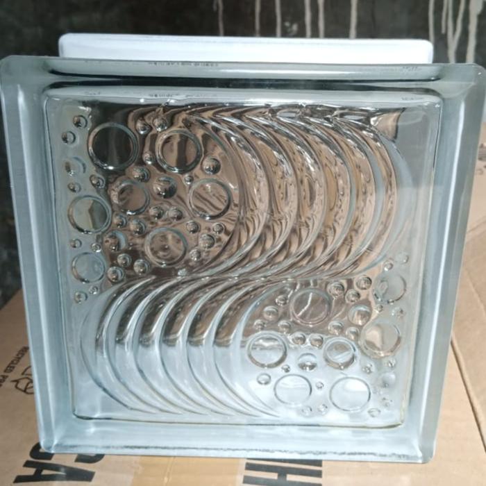 Gambar Glass Block Mulia - ocean view dari MADJUTOKO_NEW undefined Tokopedia