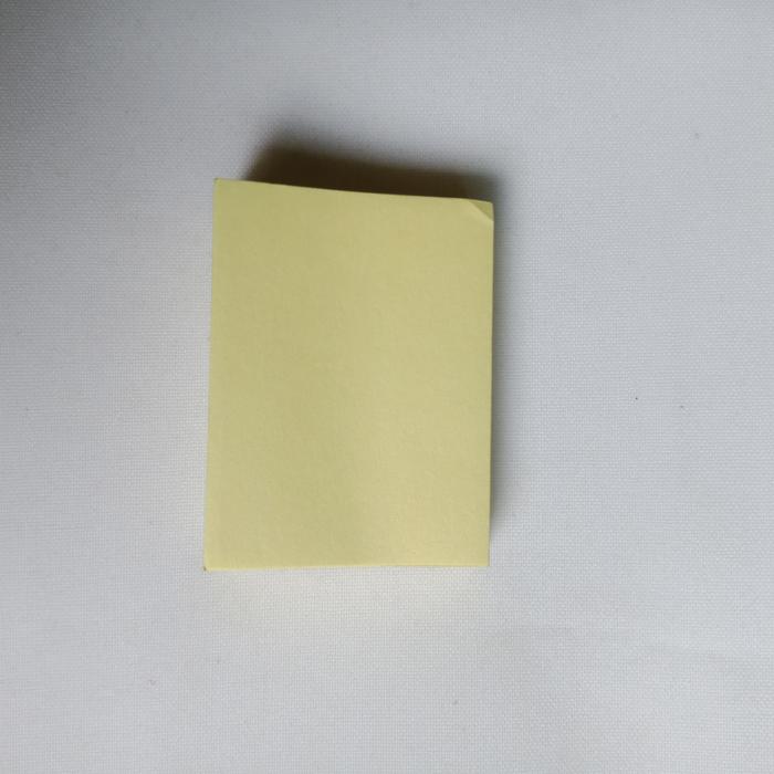 Gambar Post it sticky notes 3M - Yellow 653/654/656 - post it 653 dari atk out store undefined Tokopedia