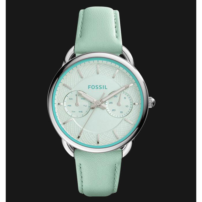 Jual ORI fossil jam ES3951 tailor jam 