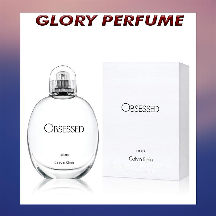 Gambar perfume obsessed men edt dari glory perfume undefined Tokopedia