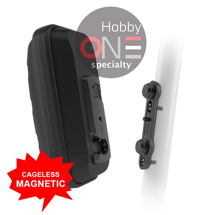 Gambar FIDLOCK Toolbox Bike Base Twist Magnet Storage Bottle Tempat Tool Kit dari Hobby One undefined Tokopedia