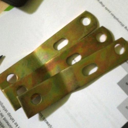 Jual Plat Besi Pendek Besi Plat Pendek Plat Serbaguna Pendek 3 Lobang Jakarta Barat Repam Spare Parts Tokopedia