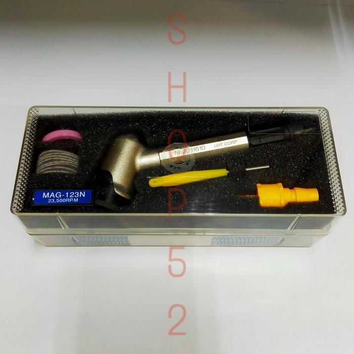 Jual Micro Air Grinder UHT MAG 123N - Kota Administrasi Jual Micro Air Grinder UHT MAG 123N - Kota Administrasi