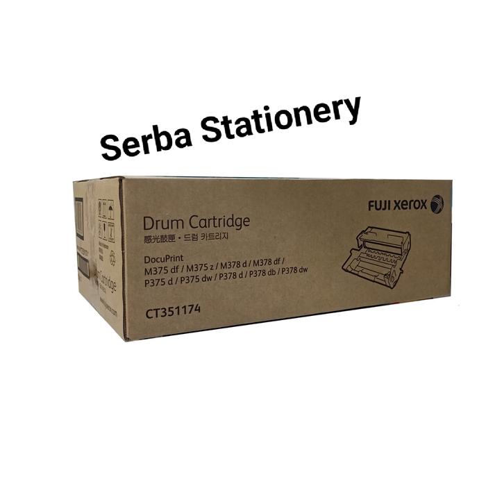 fuji xerox m375z docuprint m375