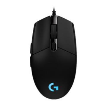 Gambar LOGITECH GAMING MOUSE G102 LIGHTSYNC - Hitam dari Dityashop Tech undefined Tokopedia