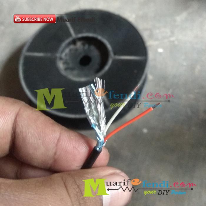 Gambar Kabel skerem audio makita music scerem Skern Snake isi 3 1 meter dari MUARIF EFENDI undefined Tokopedia