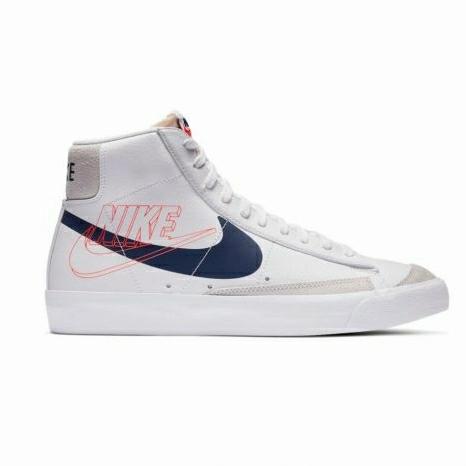 Jual Sepatu Nike Blazer Mid 77 Vintage 