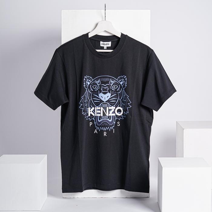 Jual Kenzo tshirt - S - Kab. Tangerang 
