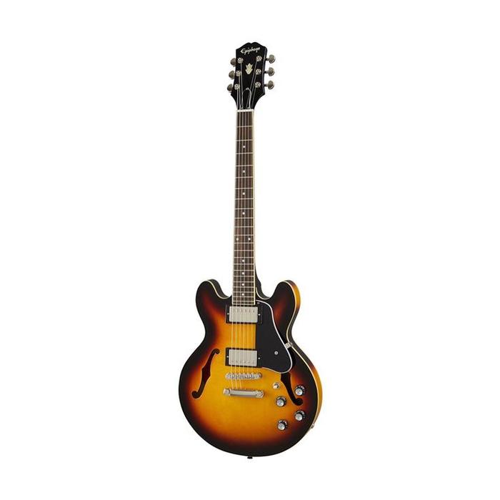 Epiphone ES-339 エレキギター きやすい Vintage Sunburst