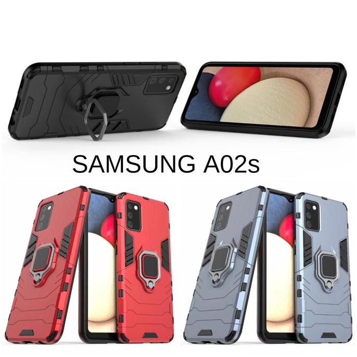 hp samsung galaxy a02s softcase a02s