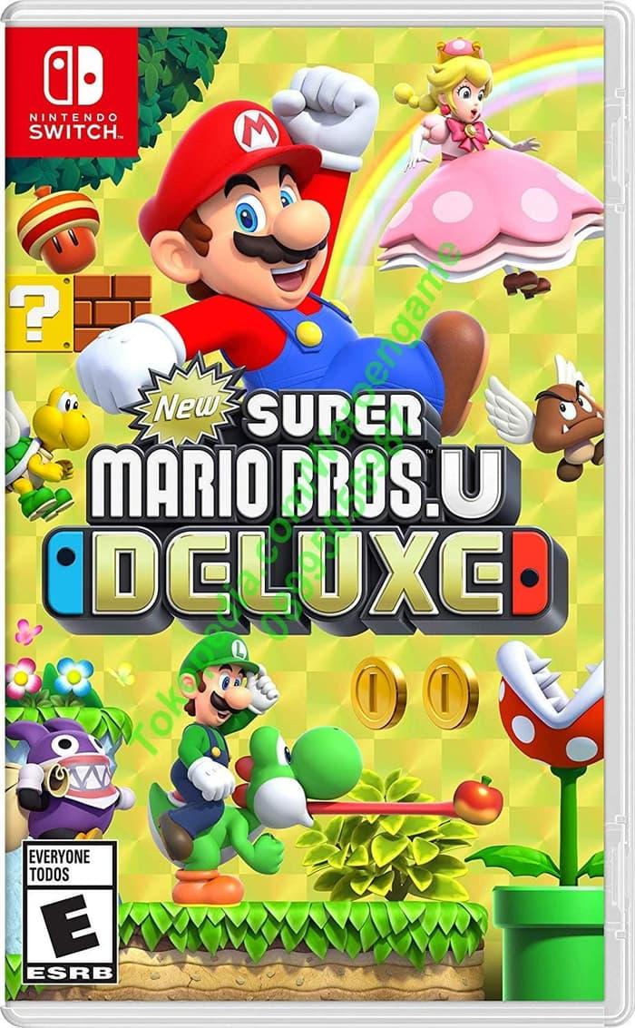 Mario Party Game Multiplayer Nintendo Switch Online Multiplayer