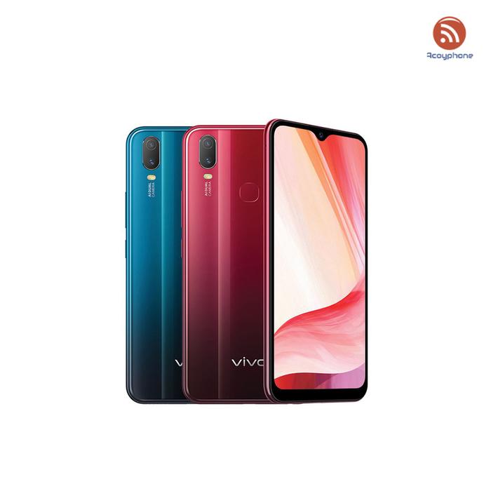 Gambar VIVO Y11 2/32GB GARANSI RESMI VIVO dari Acoyphonecell undefined Tokopedia
