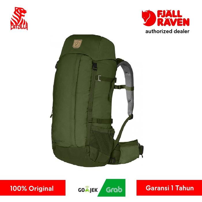 KAI PAK カイパック 気軽く 38 FJALL RAVEN フェールラーベン 売買され 