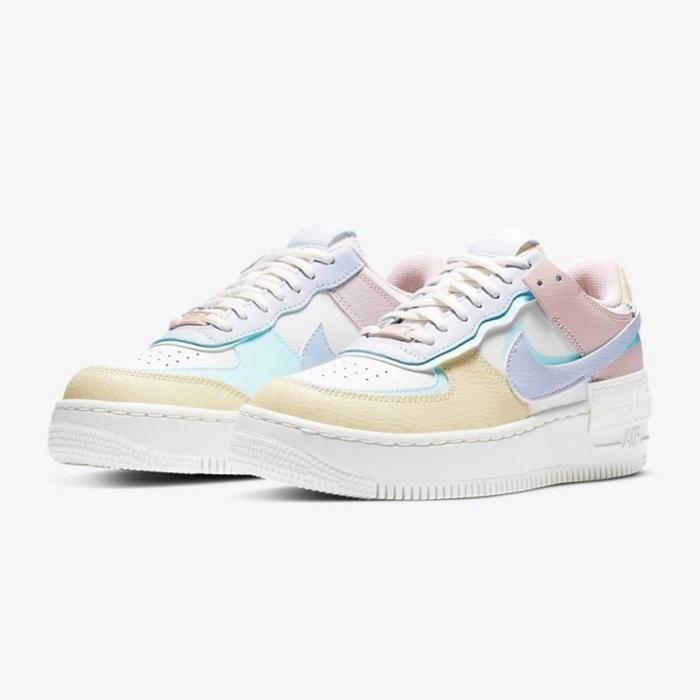 Jual nike airforce 1 shadow unicorn - Kota Medan - Leon winanta store |  Tokopedia